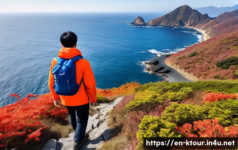 제주 올레길 완주 팁 관련 이미지 2